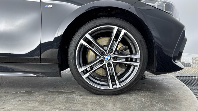 BMW 1 Series 120d xDrive M Sport 5dr Step Auto [LCP] Diesel Hatchback